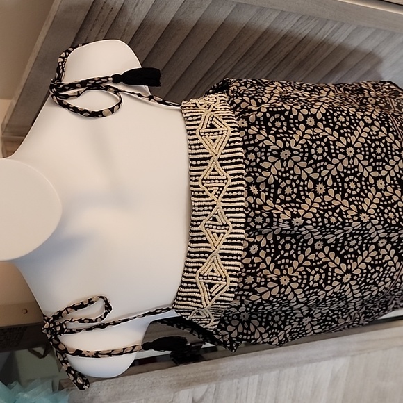 American Eagle brand cropped tank top - Picture 2 of 10